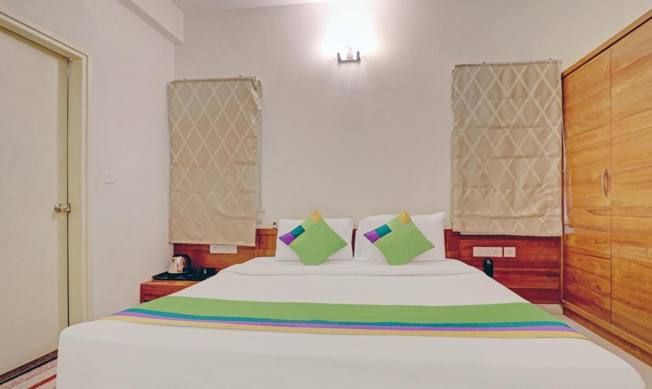 Treebo Kings Suits, Hsr Layout Bangalore Exterior photo