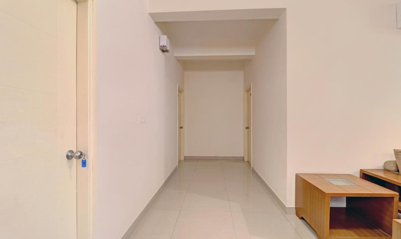 Treebo Kings Suits, Hsr Layout Bangalore Exterior photo
