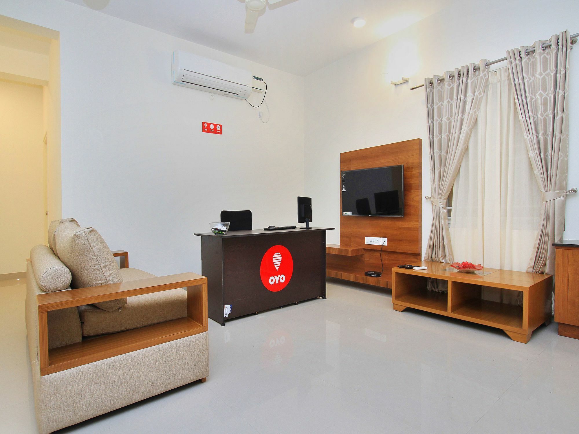 Treebo Kings Suits, Hsr Layout Bangalore Exterior photo
